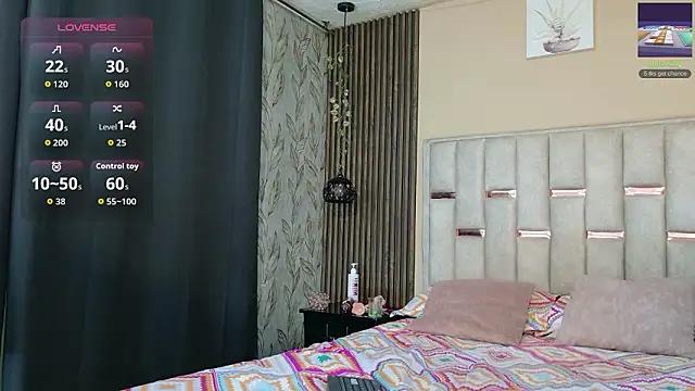 Marcello Nova online show from 02/27/26, 01:11