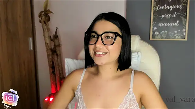 val varago online show from 04/10/26, 04:06