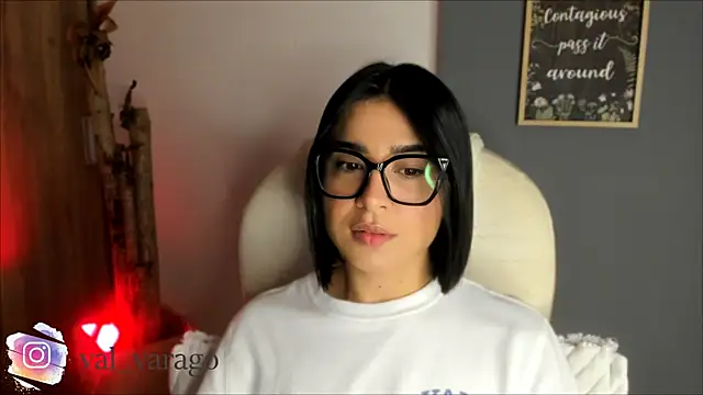 val varago online show from 04/19/26, 04:45