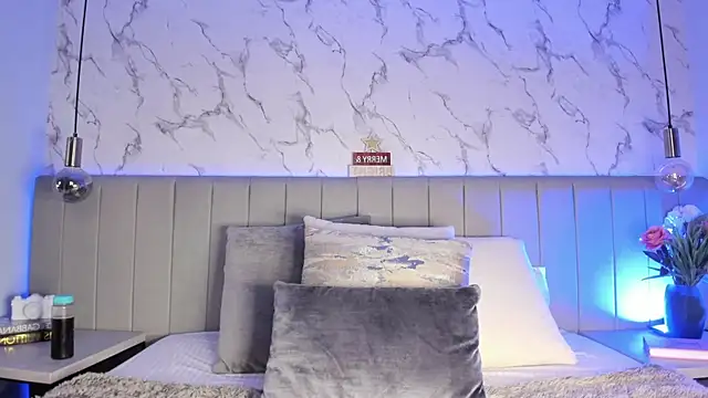 Amber Santana online show from 01/08/26, 09:50