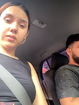 coupleyys online show from 11/13/25, 09:14