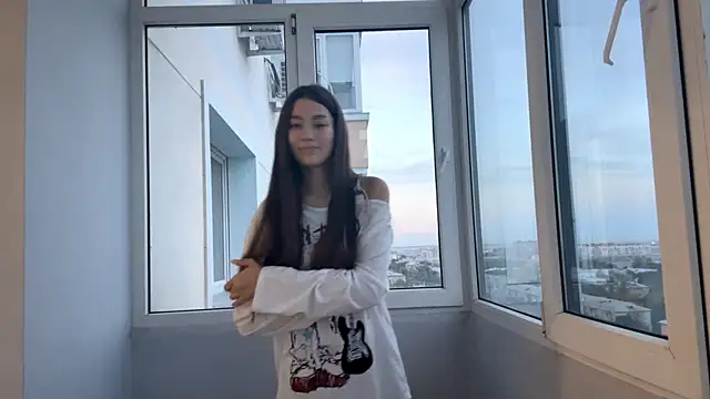 Cuteviola online show from 09/22/25, 09:33