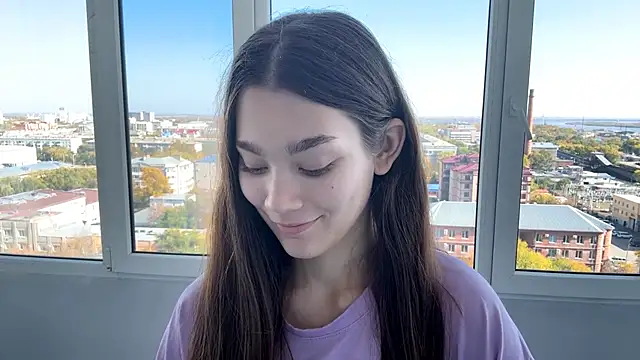 Cuteviola online show from 09/30/25, 04:28