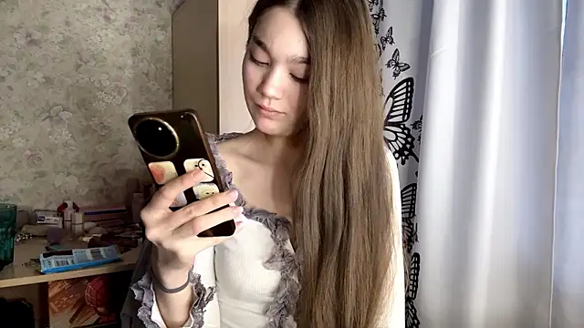 Cuteviola online show from 02/17/26, 10:27