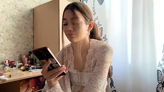 Cuteviola online show from 03/02/26, 01:08