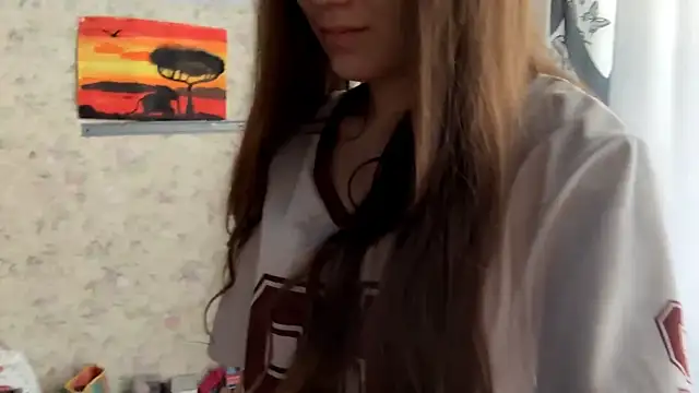 Cuteviola online show from 03/23/26, 12:58