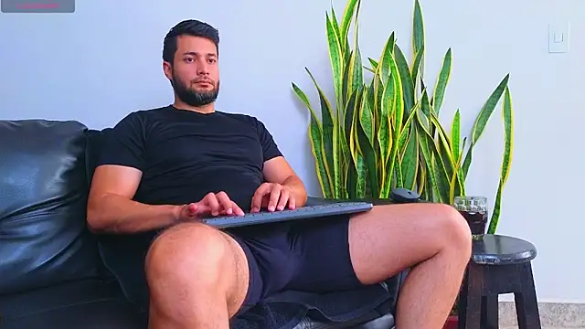 stiven montiel online show from 05/27/26, 12:35