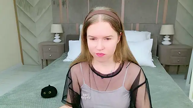 Alida Brice online show from 12/05/25, 05:38