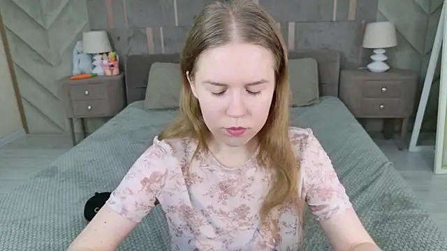 Alida Brice online show from 04/11/26, 05:34