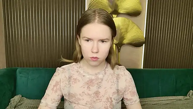 Alida Brice online show from 04/18/26, 05:22