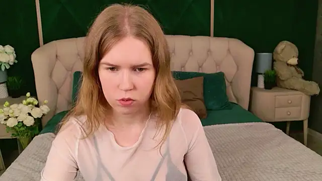 Alida Brice online show from 06/04/26, 05:24