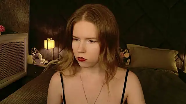 Alida Brice online show from 07/09/26, 04:00