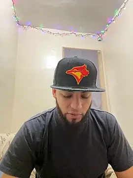 LeoPR00 online show from 12/19/25, 03:19