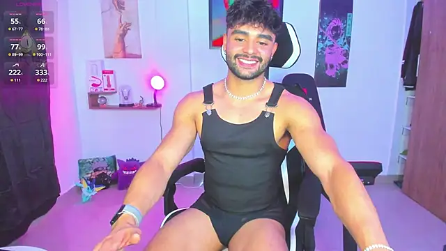 JordanRossie online show from 10/10/25, 11:15