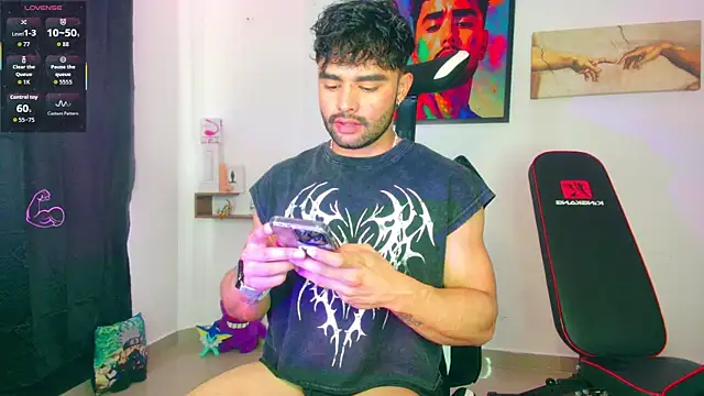 JordanRossie online show from 12/21/25, 05:31