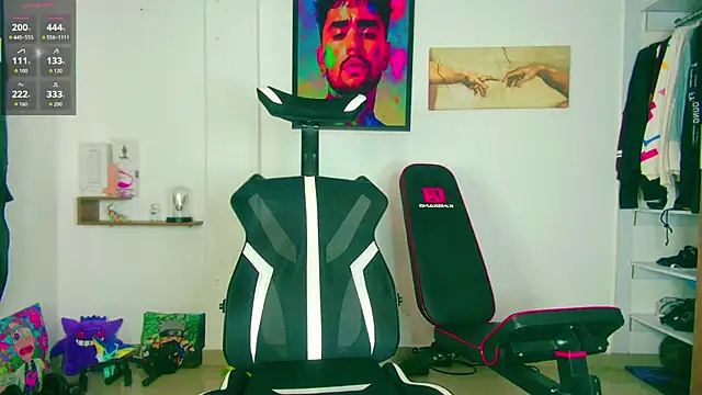 JordanRossie online show from 02/04/26, 08:25