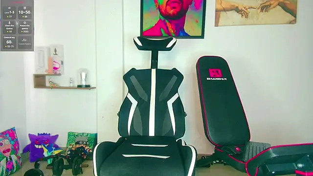 JordanRossie online show from 02/05/26, 06:45