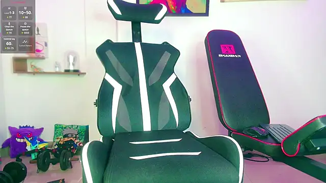 JordanRossie online show from 02/06/26, 07:06