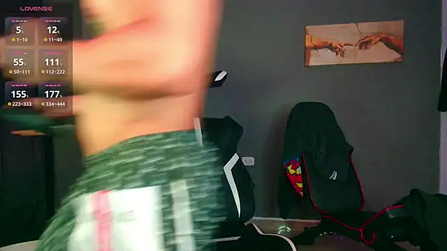 JordanRossie online show from 02/18/26, 09:22