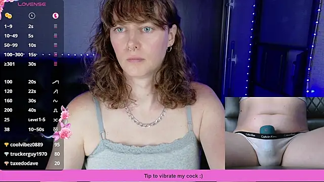 tsellieryder online show from 09/17/25, 03:30