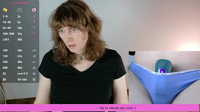 tsellieryder online show from 12/18/25, 12:27