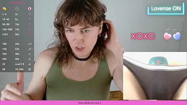 tsellieryder online show from 03/13/26, 08:04