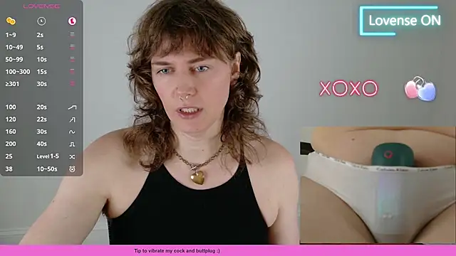 tsellieryder online show from 03/14/26, 07:52