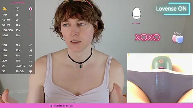 tsellieryder online show from 04/06/26, 12:08