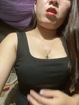 Luna-ass online show from 10/02/25, 01:07