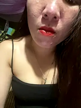 Luna-ass online show from 10/10/25, 12:15