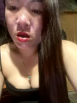 Luna-ass online show from 10/13/25, 01:44