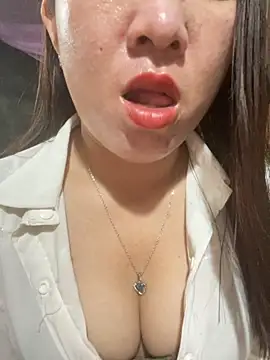 Luna-ass online show from 11/08/25, 01:17