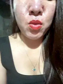 Luna-ass online show from 11/18/25, 01:33