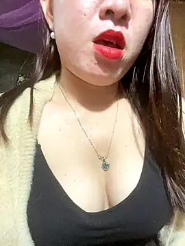 Luna-ass online show from 12/19/25, 01:23