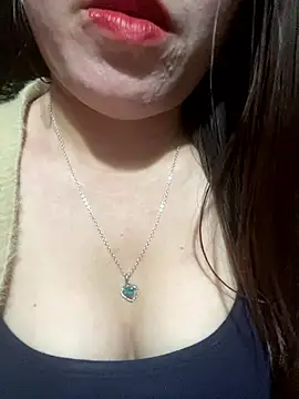 Luna-ass online show from 01/13/26, 12:54