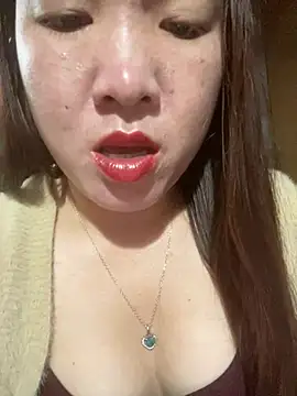 Luna-ass online show from 02/05/26, 01:10