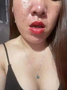 Luna-ass online show from 02/16/26, 12:56