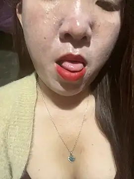 Luna-ass online show from 03/08/26, 12:19