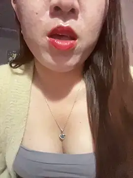 Luna-ass online show from 03/13/26, 01:40