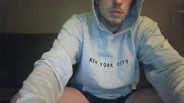 steef070 online show from 02/14/26, 04:09