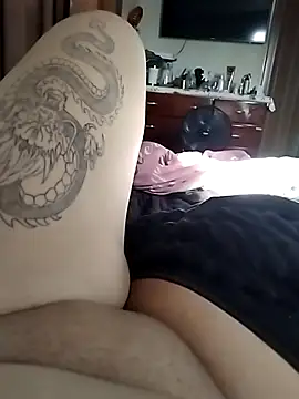 Leoa  69 online show from 08/03/26, 12:32
