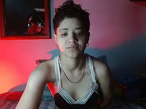 Jade Rayden online show from 02/18/26, 10:28