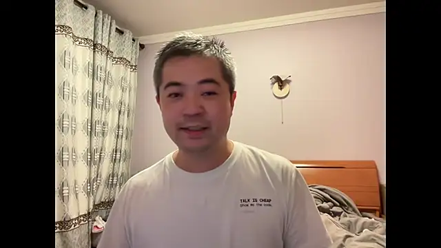 Mr Dog online show from 09/27/25, 01:05