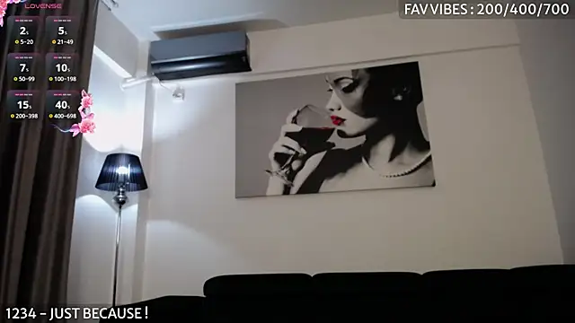 SassyCookies online show from 10/28/25, 01:53