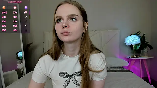 Amanda steele online show from 11/05/25, 03:06