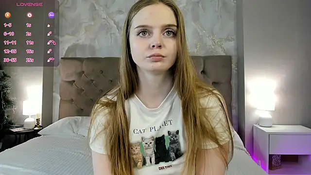 Amanda steele online show from 01/18/26, 03:10