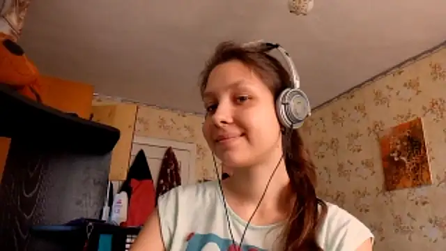 QutieDaSweet online show from 09/19/25, 07:10