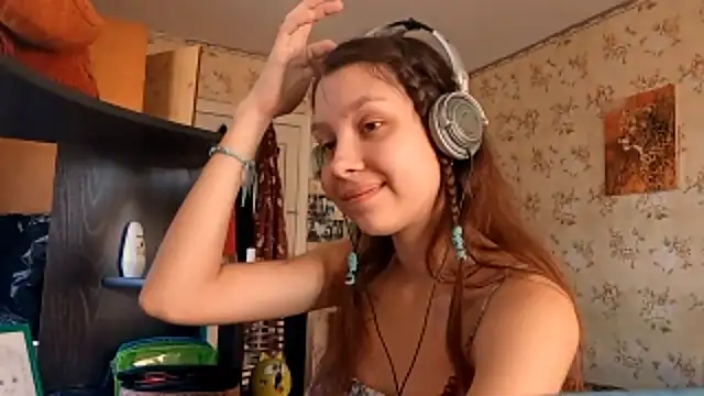 QutieDaSweet online show from 10/01/25, 06:52