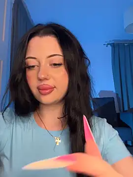 SexyNixy online show from 11/02/25, 04:53