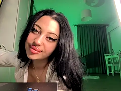 SexyNixy online show from 11/03/25, 04:52